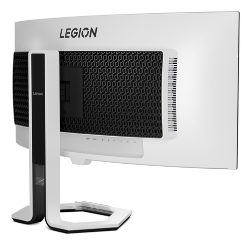 Lenovo 34 pouces  67C9UAC1EU - Ecran PC Lenovo - Cybertek.fr - 4