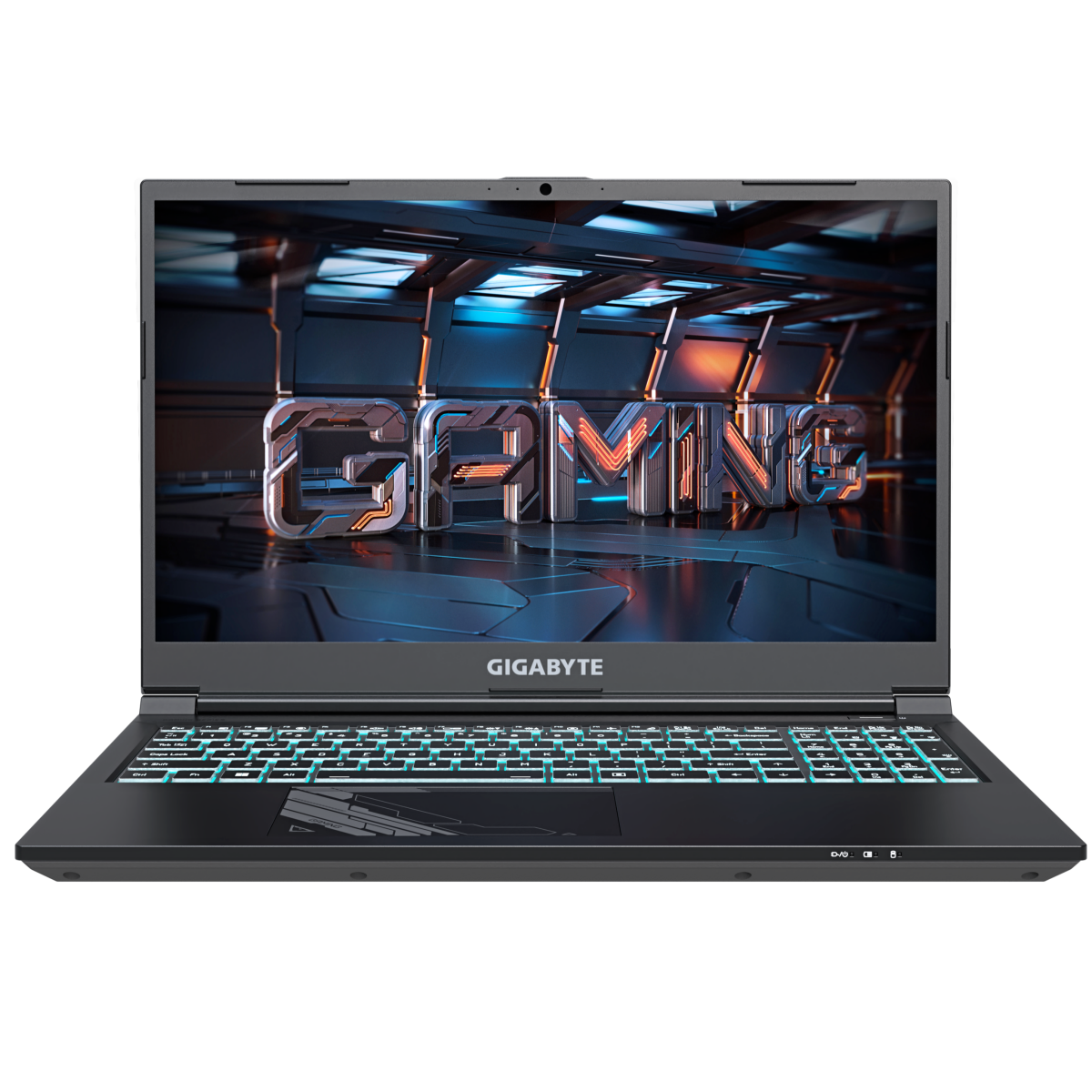 Gigabyte G5 KF5-H3FR354KD-TBE - PC portable Gigabyte - Cybertek.fr - 0