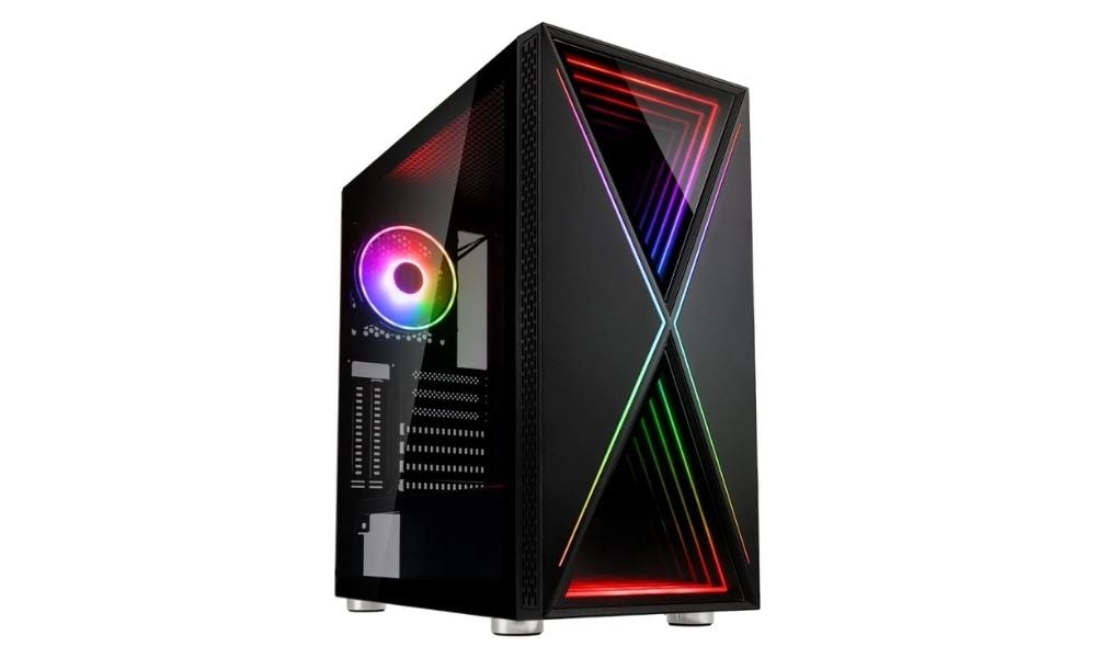 Cybertek PC Gamer Refurb J-15 - Seconde Vie - Etat Satisfaisant (PCR-12600106-ES) - Achat / Vente Bons plans PC sur Cybertek.fr - 0