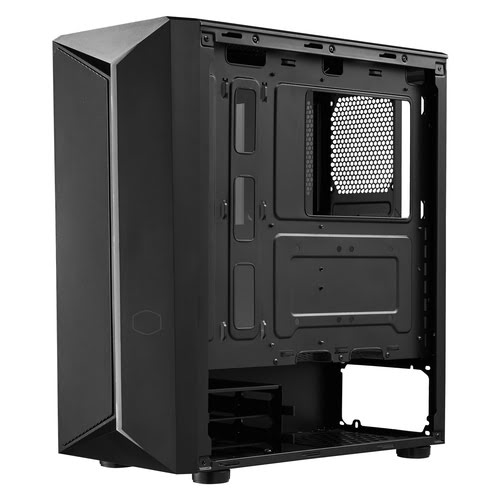 Cooler Master CMP 510 CP510-KGNN-S00 Noir - Boîtier PC - 2