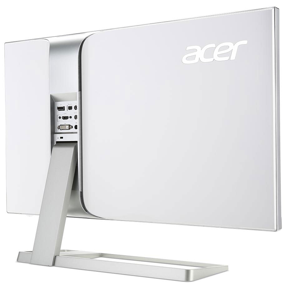 Acer 27 pouces  UM.HS7EE.001 - Ecran PC Acer - Cybertek.fr - 1