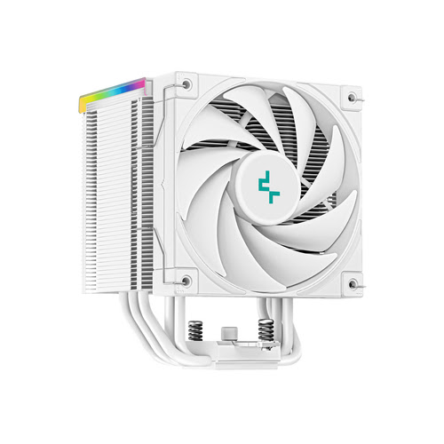 Deepcool Blanc - Ventilateur CPU Deepcool - Cybertek.fr - 8