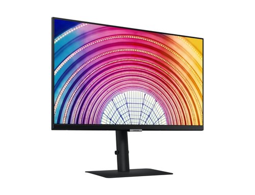Samsung 24 pouces  LS24A600NWUXEN - Ecran PC Samsung - Cybertek.fr - 3