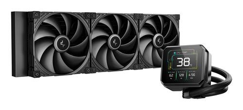 Deepcool Watercooling MAGASIN EN LIGNE Cybertek