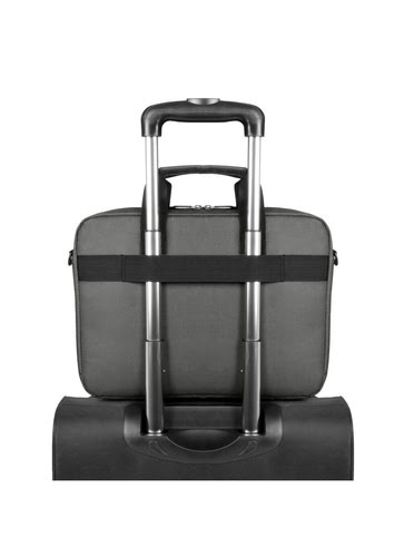 BOSTON 13"-14" Noir Port - Sac et sacoche - Cybertek.fr - 4