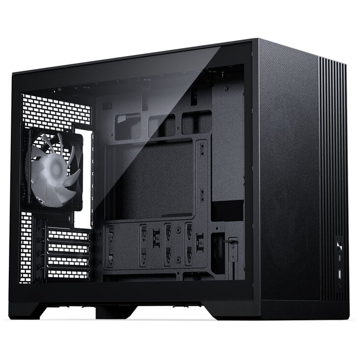Phanteks XT M3 RGB Noir Noir - Boîtier PC Phanteks - Cybertek.fr - 7