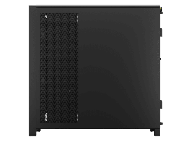 Corsair FRAME 5000D Noir Noir - Boîtier PC Corsair - Cybertek.fr - 3