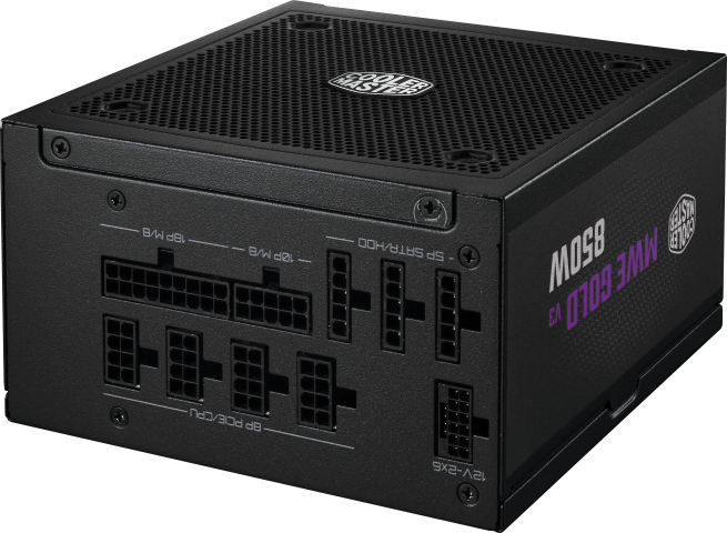Cooler Master Alimentation MAGASIN EN LIGNE Cybertek