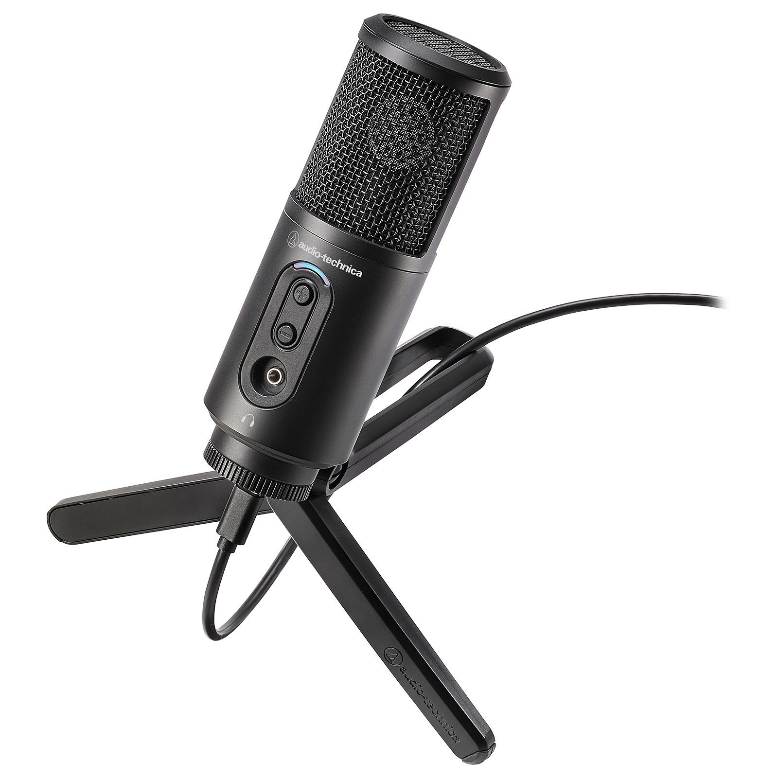 Audio-Technica ATR2500x-USB (ATR2500x-USB) - Achat / Vente Accessoire Streaming / Vlogging  sur Cybertek.fr - 0