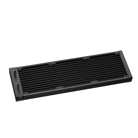 Deepcool CG530 4F Noir Noir - Boîtier PC Deepcool - Cybertek.fr - 14