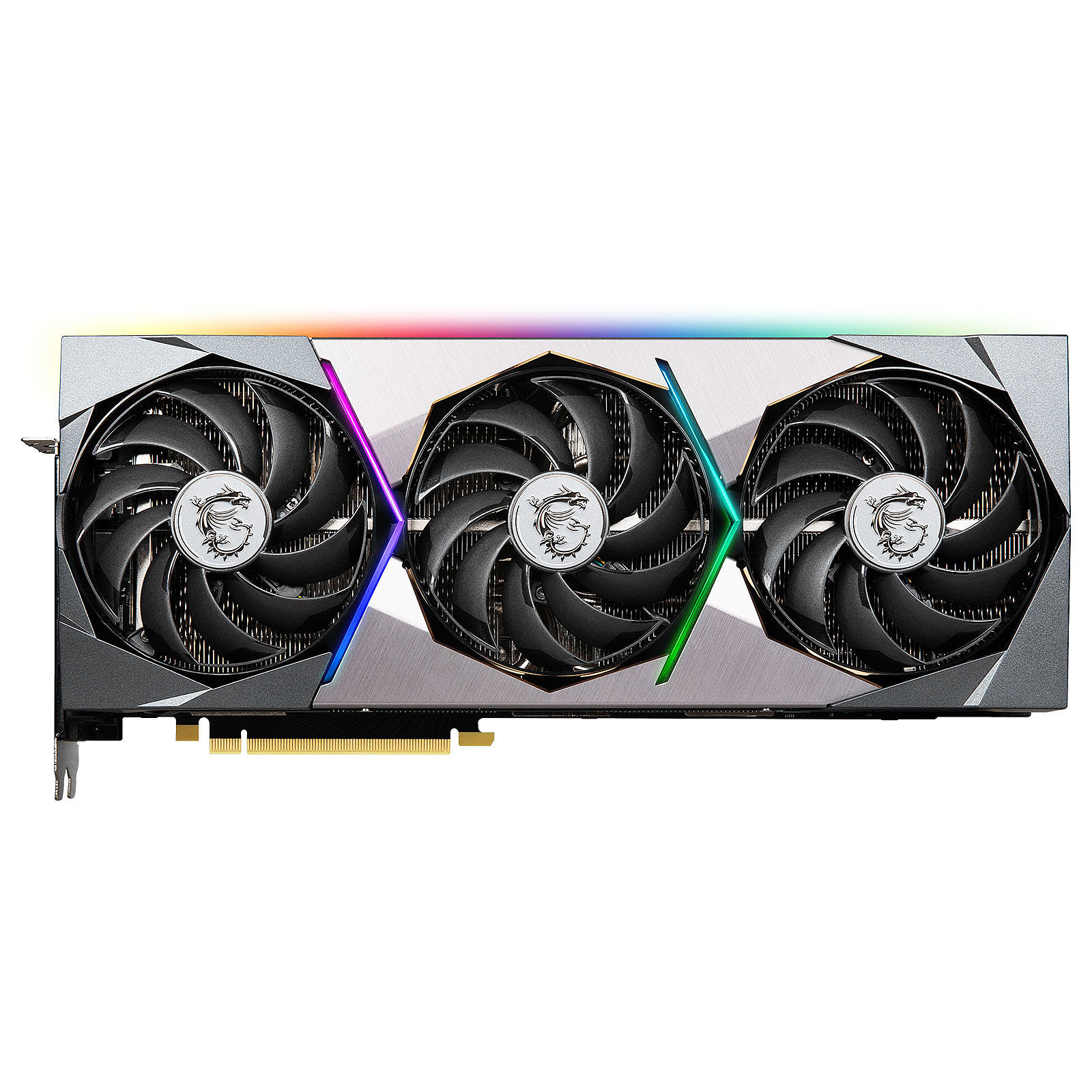 Kit Upgrade R9-3900 MPK + RTX 3080Ti LHR  - Cybertek.fr - 2