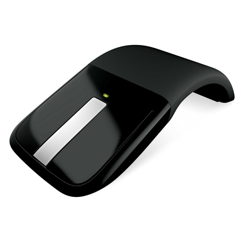 Microsoft Arc Touch - Souris PC Microsoft - Cybertek.fr - 0