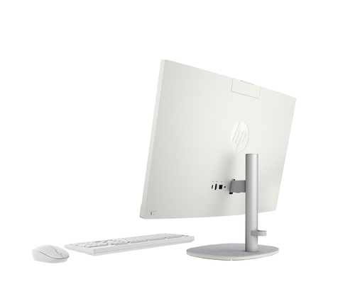 HP 24-cr0054nf 23.8" FHD/Celeron N100/8Go/512Go/W11 - All-In-One PC/MAC - 2