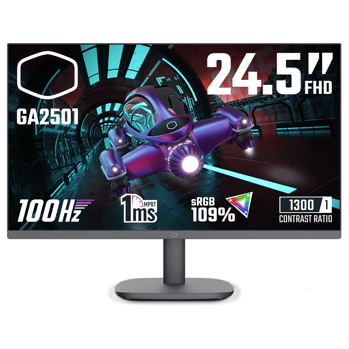 Cooler Master Ecran PC MAGASIN EN LIGNE Cybertek
