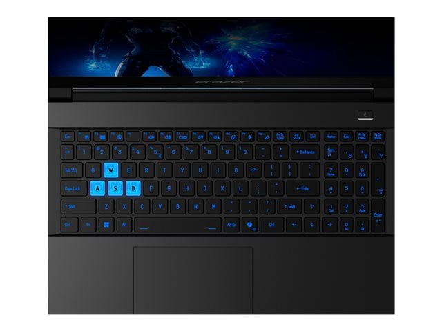 ERAZER MD62764 - PC portable ERAZER - Cybertek.fr - 7