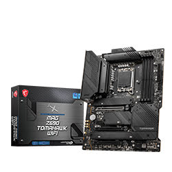 MSI Carte mère MAGASIN EN LIGNE Cybertek