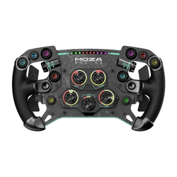 Moza Racing Volant PC MAGASIN EN LIGNE Cybertek