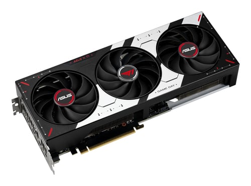 Asus T1 GeForce RTX 5070 12GB GDDR7 OC Edition - Carte graphique - 2