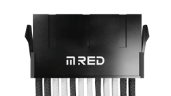 M.RED Accessoire alimentation - Cybertek
