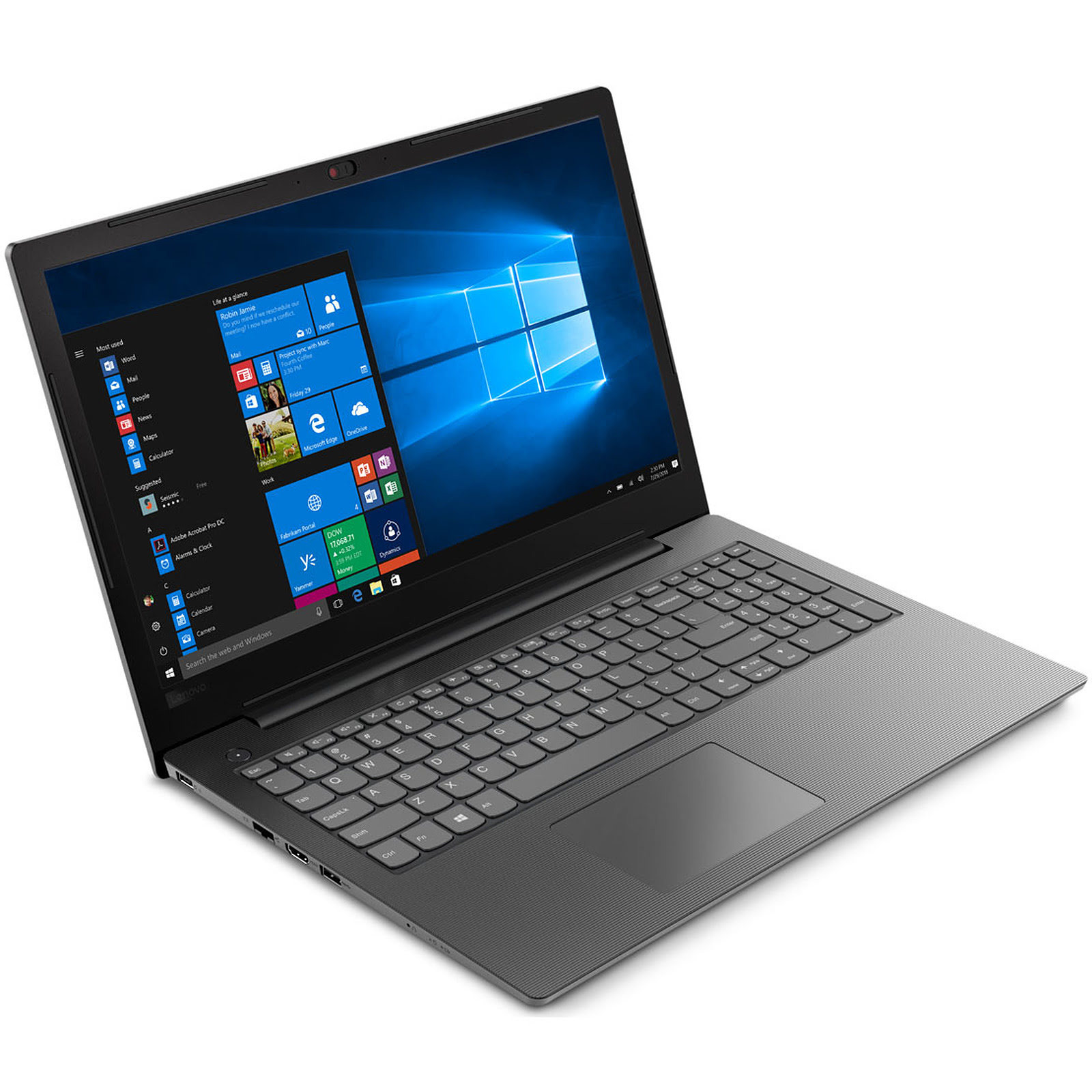 Lenovo V130-15IKB - PC portable Lenovo - Cybertek.fr - 0