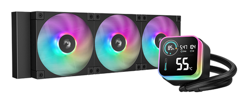 Deepcool Watercooling MAGASIN EN LIGNE Cybertek