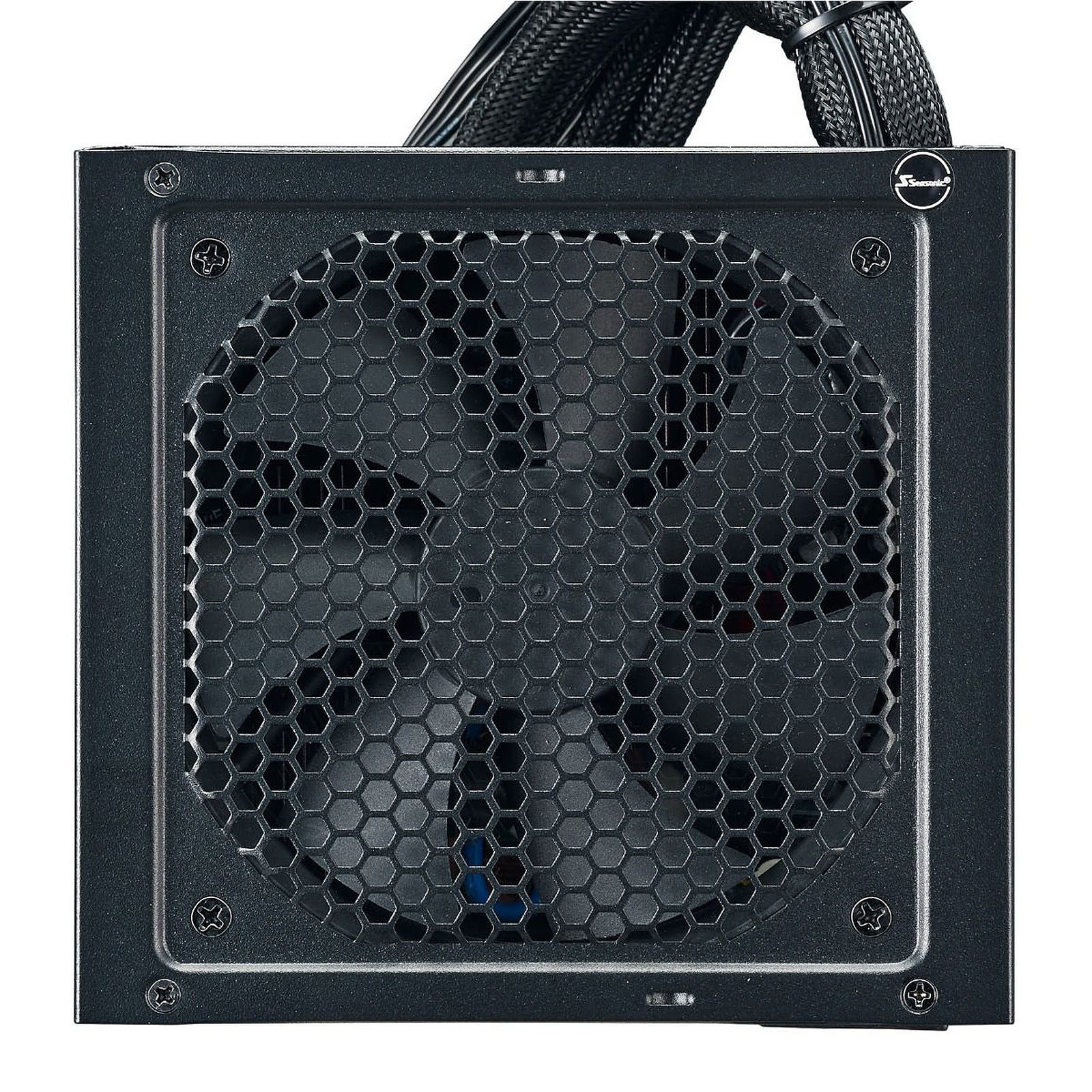 Seasonic S12III-500 (500W 80+ Bronze) - Alimentation Seasonic - 2