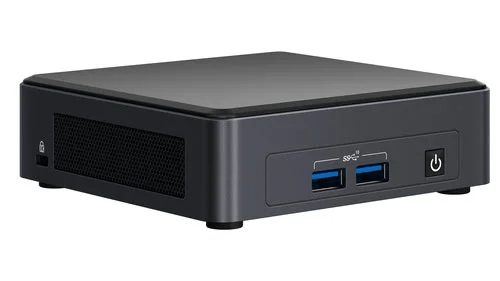 PC Fixe Cybertek MINI I5 - i5-1135G7/16Go/500Go (0223)