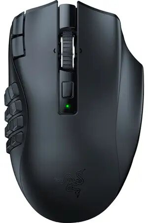 Razer Naga V2 Hyperspeed - Souris PC Razer - Cybertek.fr - 0