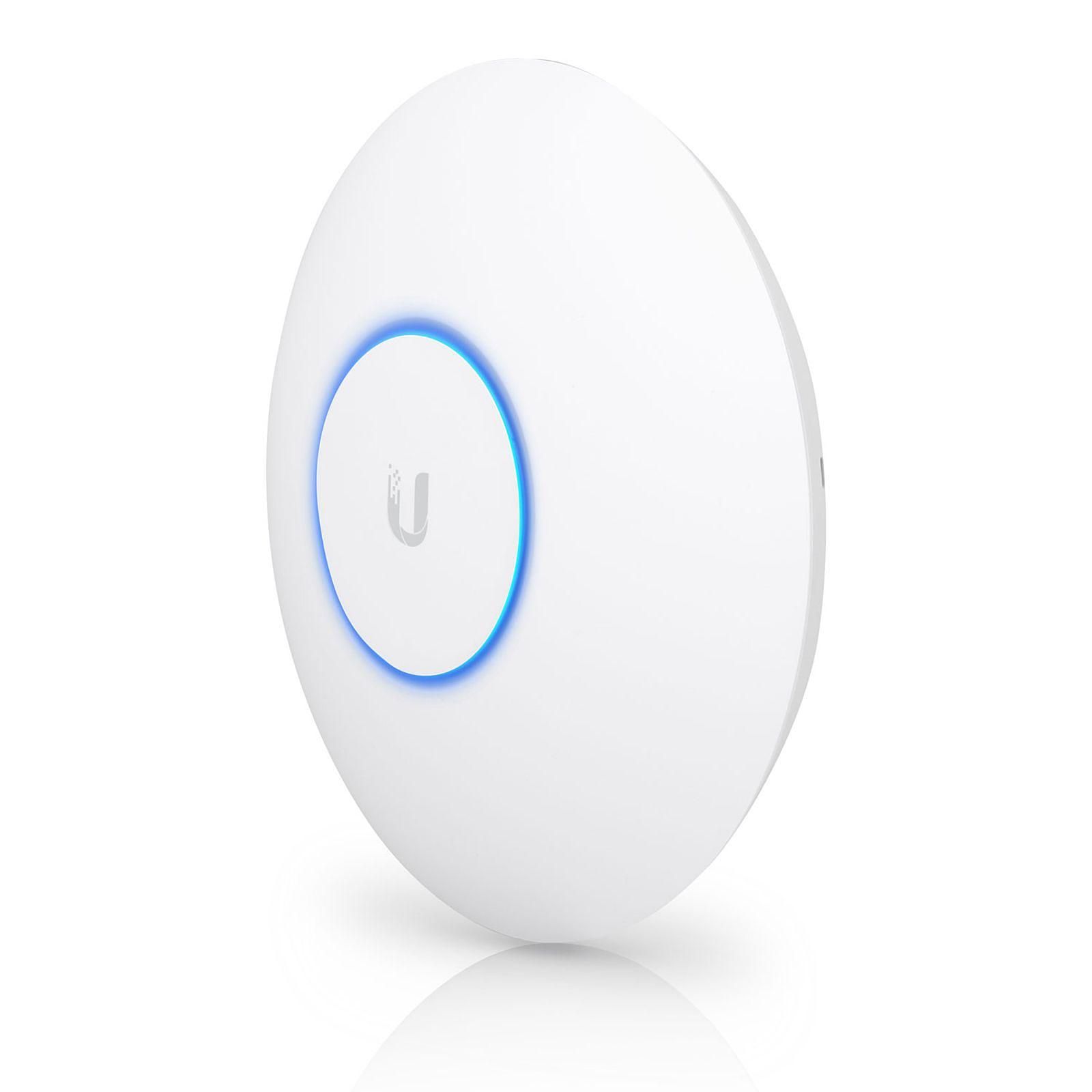 Ubiquiti UniFi AP AC HD - Cybertek.fr - 4