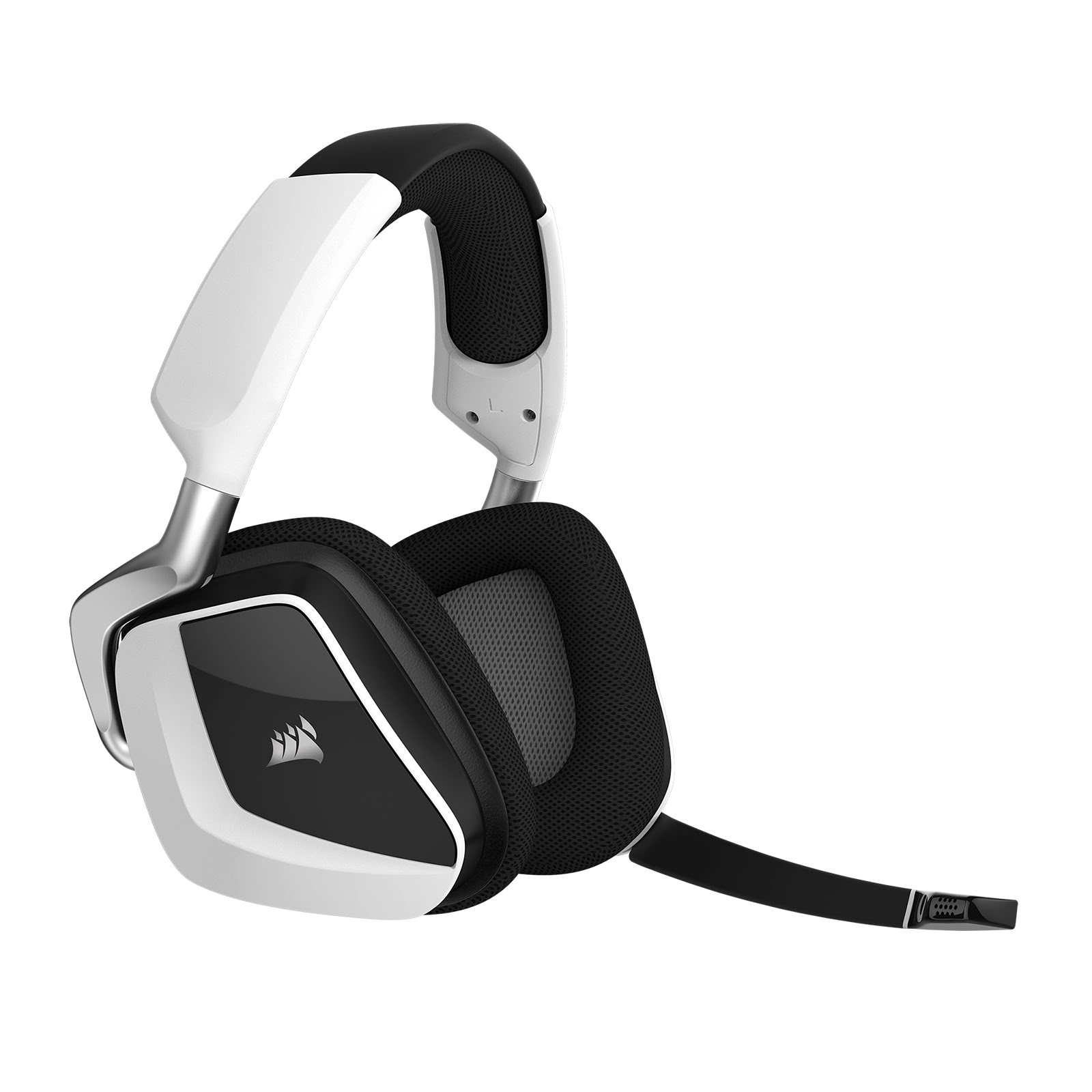 Corsair Gaming VOID PRO RGB 7.1 Wireless CA-9011153-EU 7.1 Surround - Micro-casque - 1
