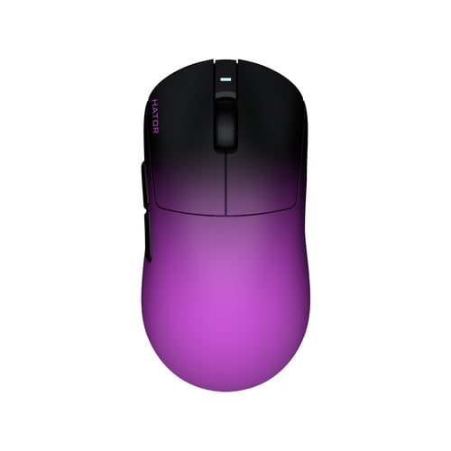 Hator Quasar 3 Ultima 8K - Souris PC Hator - Cybertek.fr - 4