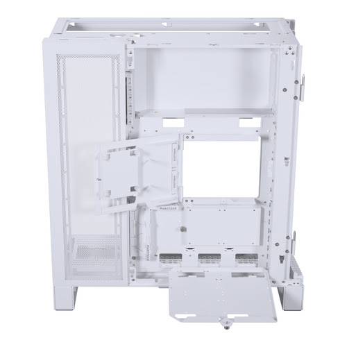 Phanteks NV7 TG Blanc  - Boîtier PC Phanteks - Cybertek.fr - 4