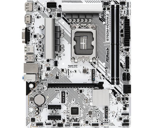ASRock Carte mère MAGASIN EN LIGNE Cybertek