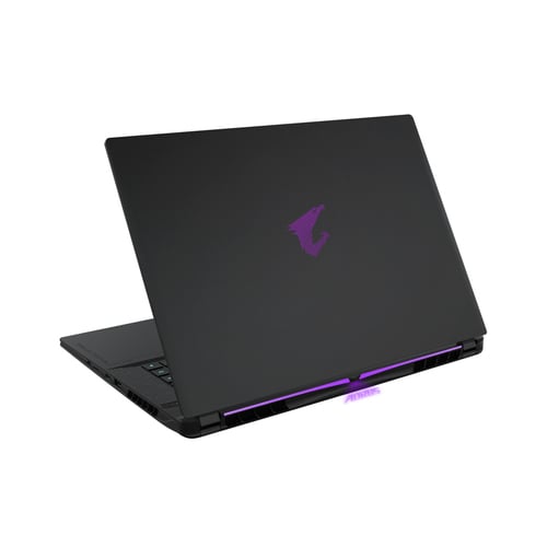 Gigabyte AORUS MASTER 16 6ZJM6FRE64SP - PC portable Gigabyte - 4