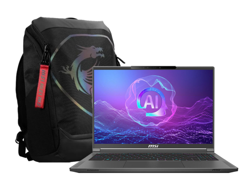 MSI PC portable MAGASIN EN LIGNE Cybertek