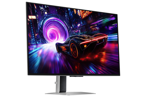 Samsung 32 pouces  LS32FG810SUXEN - Ecran PC Samsung - Cybertek.fr - 4