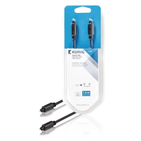 No Name Connectique TV/Hifi/Video MAGASIN EN LIGNE Cybertek