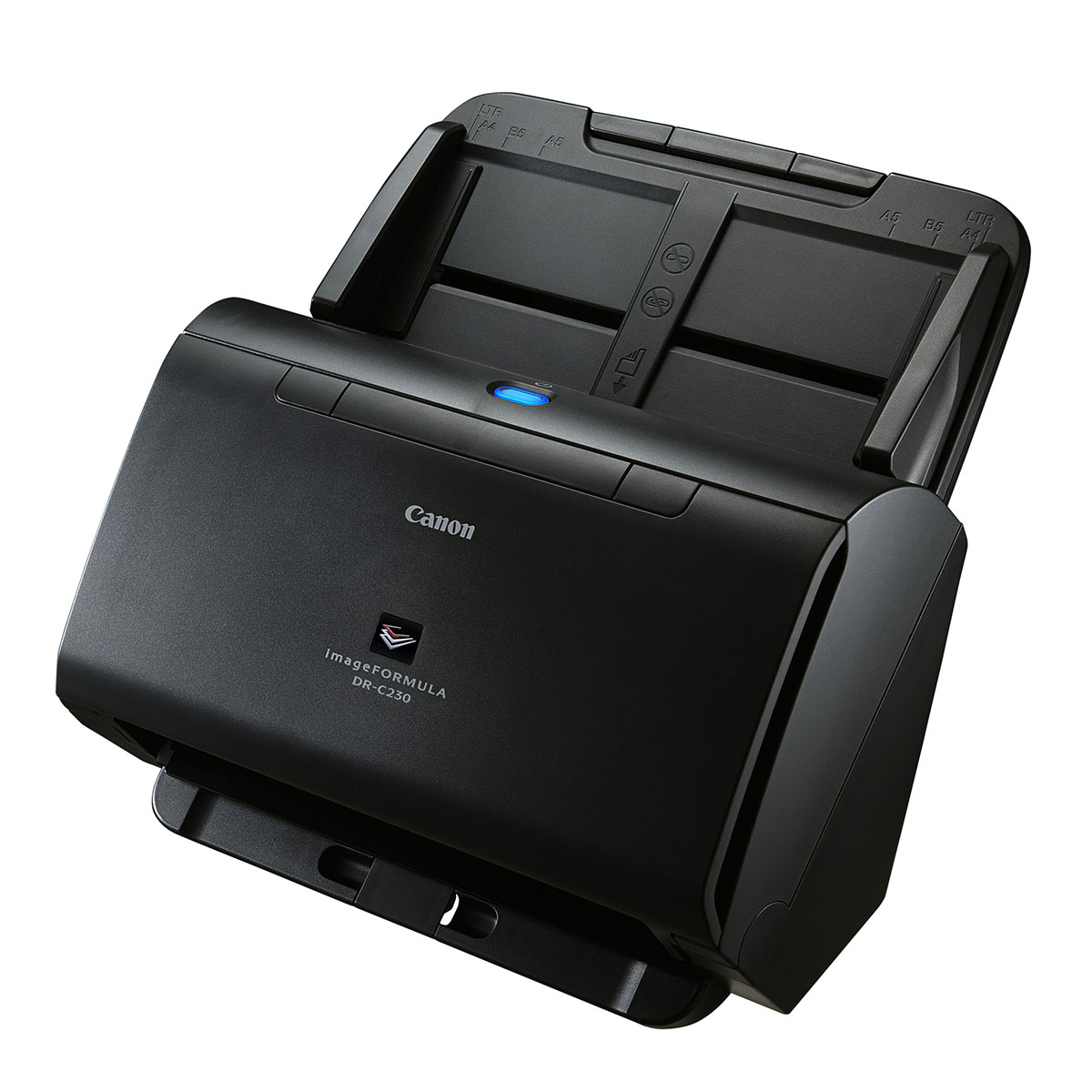 Canon ImageFormula DR-C230 - Scanner Canon - Cybertek.fr - 3