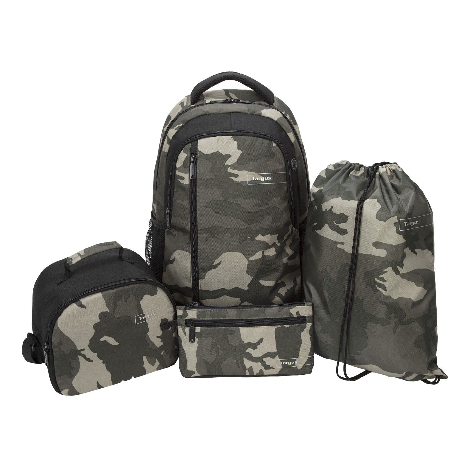 Sac targus top