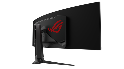 Asus 49 pouces  90LM09C0-B01970 - Ecran PC Asus - Cybertek.fr - 2