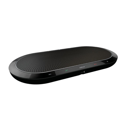 Jabra Speak 810 UC (7810-209) - Achat / Vente Vidéoconférence sur Cybertek.fr - 1