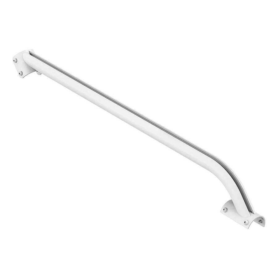 Fanatec ClubSport Cockpit Shifter Mount - Blanc - Gauche (CRD-9900025-WW) - Achat / Vente Accessoires Simracing sur Cybertek.fr - 0
