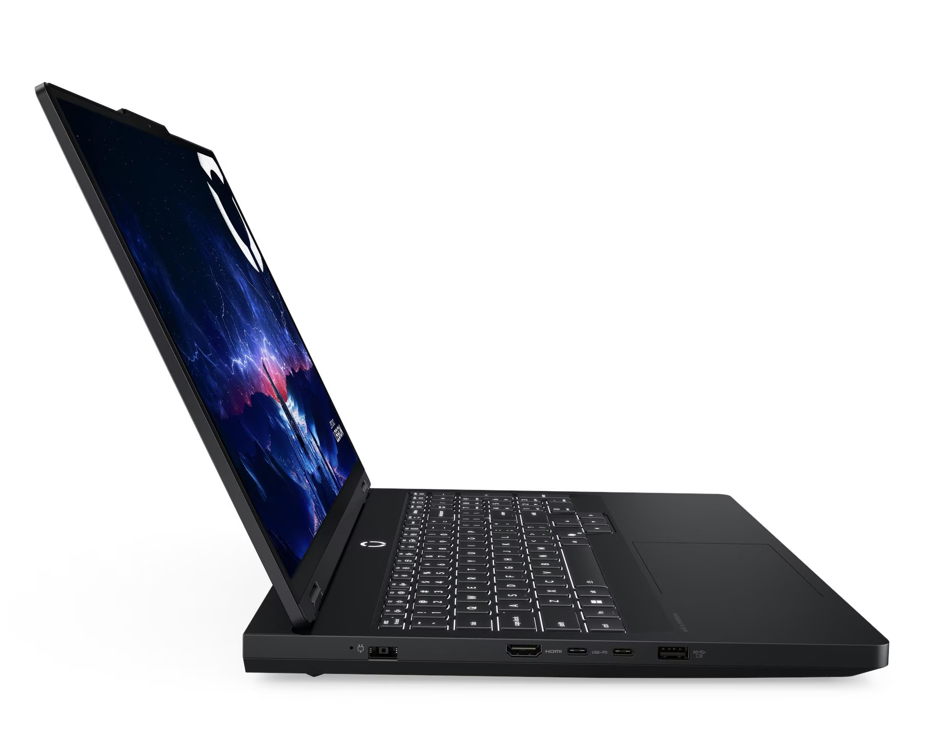Lenovo 83LU0003FR - PC portable Lenovo - Cybertek.fr - 4
