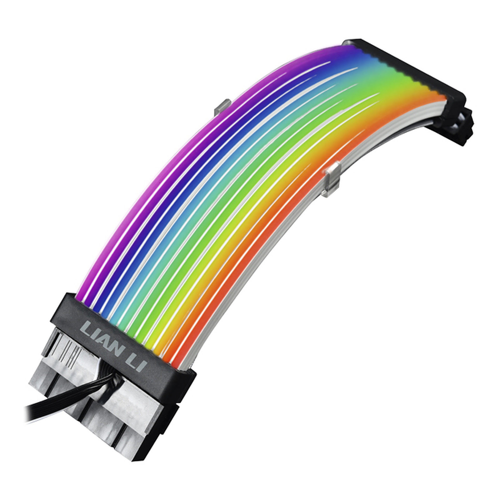 Nappe alimentation CM RGB - Strimer plus 24 pins  - Connectique PC - 0