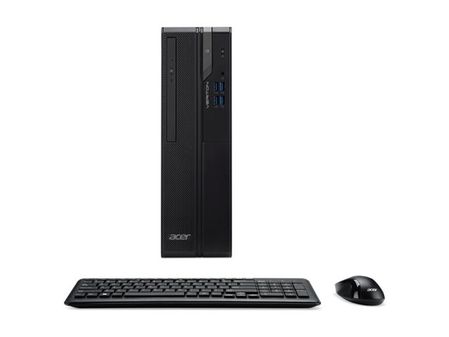 Acer Veriton X2 VX2710G i5-13400/8Go/256Go/W11P - Barebone et Mini-PC - 4