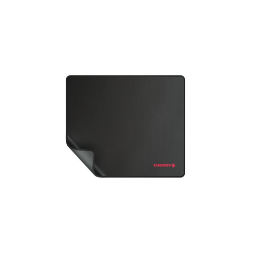 Cherry MP 1000 - Noir/XL - Tapis de souris Cherry - Cybertek.fr - 1