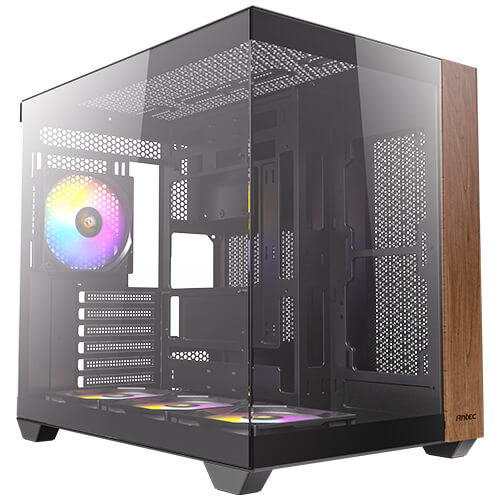 Antec Boîtier PC MAGASIN EN LIGNE Cybertek
