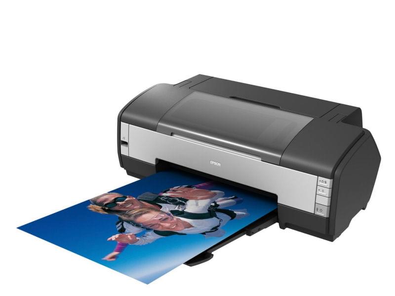 Imprimante Epson Stylus Photo 1400 - Cybertek.fr - 0