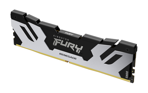 Kingston Fury Renegade 16Go (1x16Go) DDR5 8000MHz - Mémoire PC Kingston sur Cybertek.fr - 0