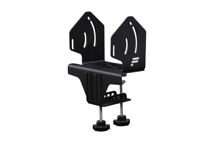 Fanatec Clubsport DD table clamp - Noir (CS_DD_TC) - Achat / Vente Accessoires Simracing sur Cybertek.fr - 0